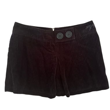 Jupe Mini Vintage Y2K Miss Sixty College M L