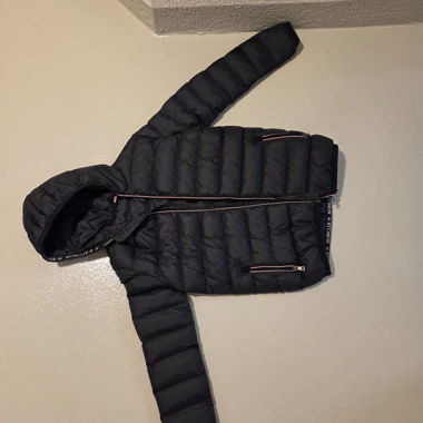 Giacca Moncler