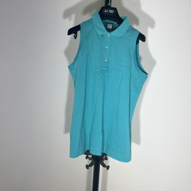 Sergio Tacchini Blusa Polo