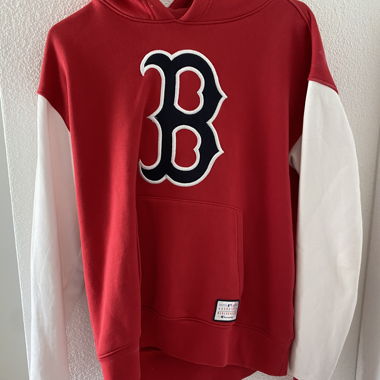 Champion x Redsox Hoodie