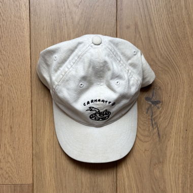 Cappellino Carhartt Weise