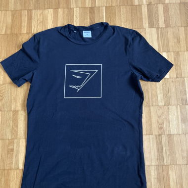 Gym Shark T-Shirt (M)