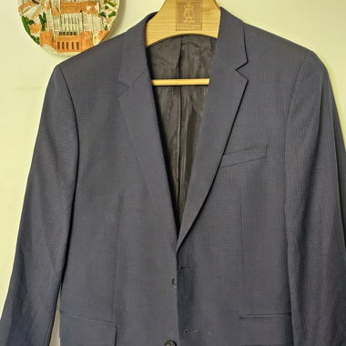 Veste Hugo 