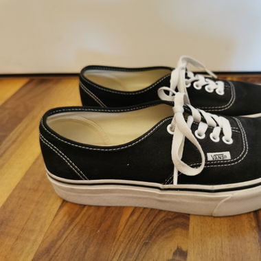 Vans Authentic Sneaker