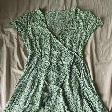 Sommerkleid 