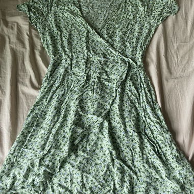 Sommerkleid 