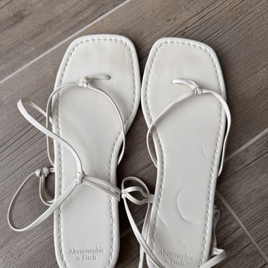 Sandali Abercrombie & Fitch taglia 39