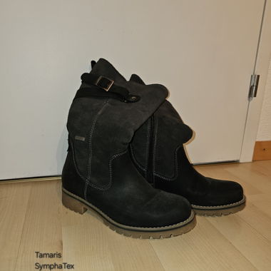 Tamaris winter boots