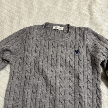 Pullover