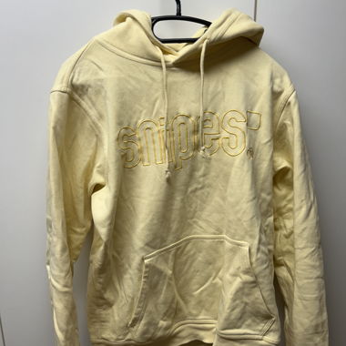 Sweat à capuche Snipes