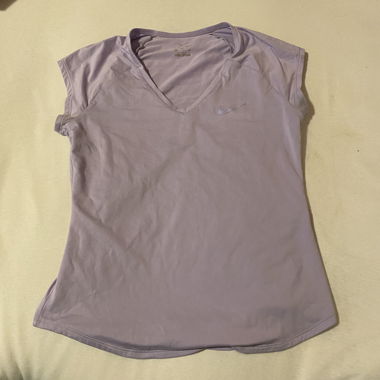 Sportshirt von Nike