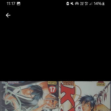 KYO - Vol 1 à 17- Edition Dark Kana