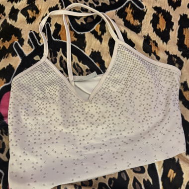 Top glitter