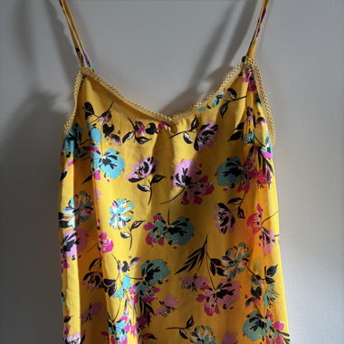 Summer top