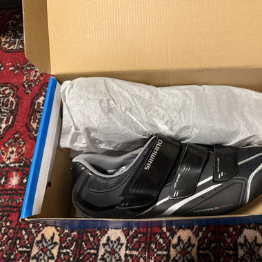 Shimano Dynalast R078L EU 47