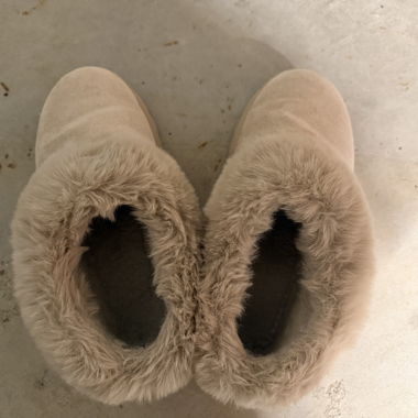 Cozy Winter Boots