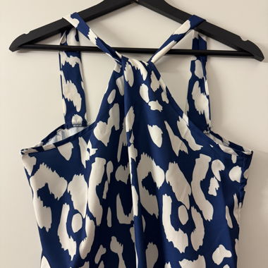 Top neckholder