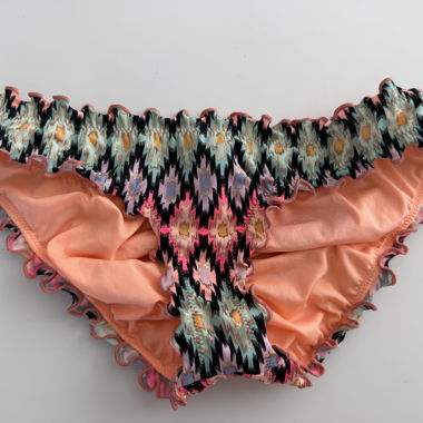 Swim Bottom