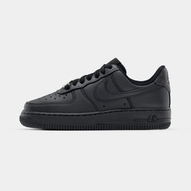 Airforce 1 Black