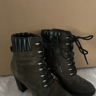 Stiefel Tommy Hilfiger 39