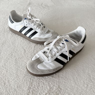 Adidas Samba Sneakers EU 38