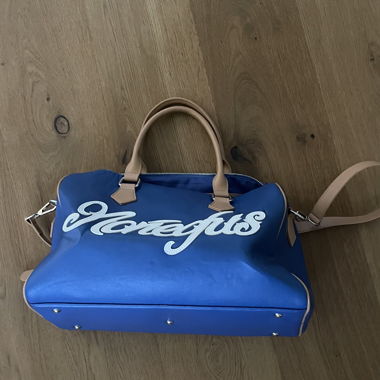 Borsa Nofs 