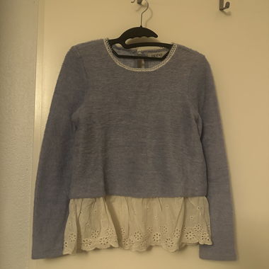 Dodo Sweater
