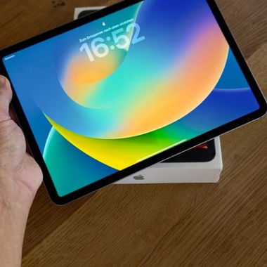iPad Pro Apple