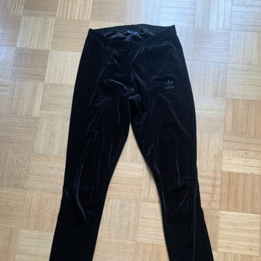 Adidas Samt Leggings