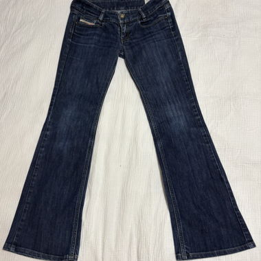 Diesel-Jeans Grösse 27