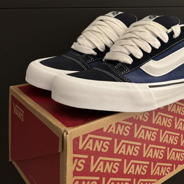 Vans Knu Skool