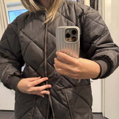 Bomberjacke 