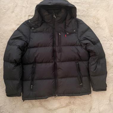 Puffer Polo Ralph Lauren