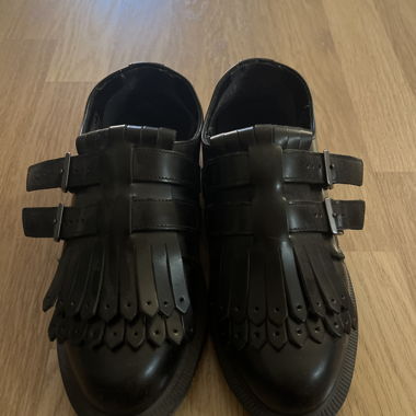 Dr.Martens Loafers
