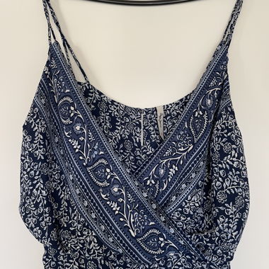 Pepe Jeans Jumpsuit