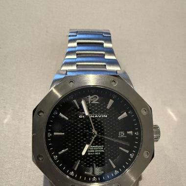 Montre CORNAVIN 