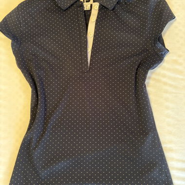 Cute Golf Shirt