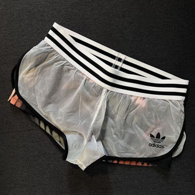 Adidas-Shorts