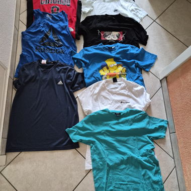 T-Shirt Bundle