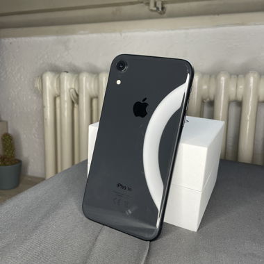 iPhone XR 128