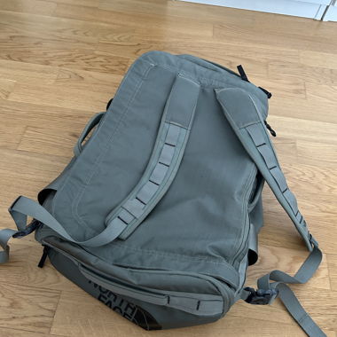 Sac Duffel North Face Base Camp