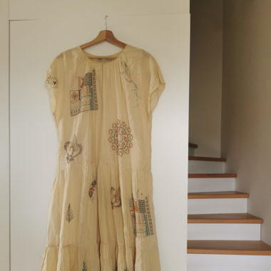 Zara Kleid Special Edition 