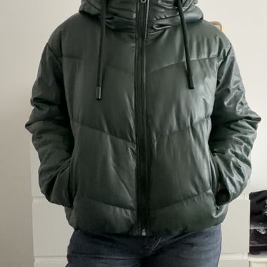 Giaccone invernale Zara