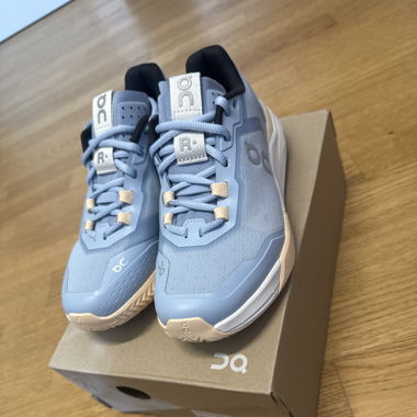 ON Tennisschuh (The Roger ADV Pro Clay)