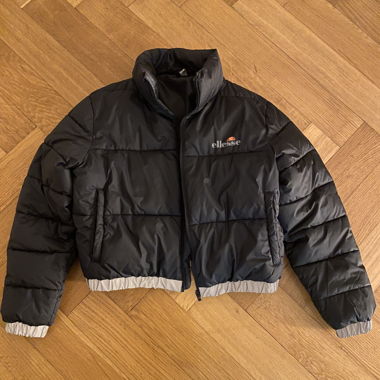 Ellesse Winterjacke