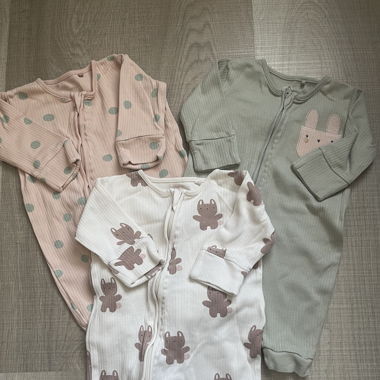 Kinderkleidung 