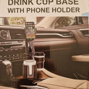 Car Phone Holder