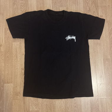T-shirt Stüssy Fuzzy Dice