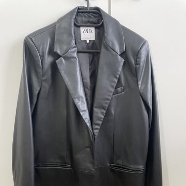 Blazer Zara
