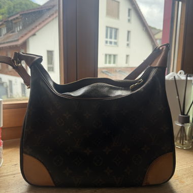 Borsa a tracolla Louis Vuitton